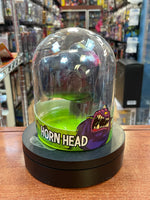 Horn Head (Mad Balls, Cloud Co) **SEALED** - Bitz & Buttons