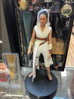 Rey & D-O MMS559 1/6 Scale (Star Wars, Hot Toys) COMPLETE