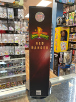 Red Ranger 1/6 Scale (Threezero, MMPR Power Rangers) COMPLETE