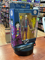 Joker 80 Years (DC Multiverse, Mattel) *SEALED*