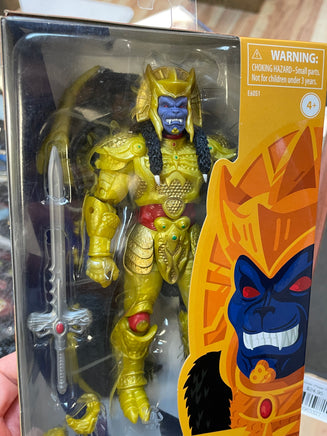 Mighty Morphin Goldar (Power Rangers, Lightning Collection) SEALED - Bitz & Buttons