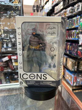 Last Rites Batman (DC Direct, Icons Series) **SEALED**