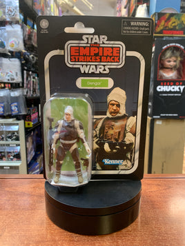 Dengar vc01A (Star Wars Vintage Collection, Hasbro) SEALED - Bitz & Buttons