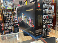 Dragon Alley Wizarding Shops (Lego, Harry Potter) **SEALED**