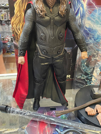 Avengers End Game Thor MMS557 (Marvel, Hot Toys) **COMPLETE** - Bitz & Buttons