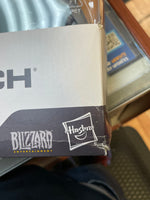 Reinhardt (Overwatch Ultimates, Hasbro) **SEALED**
