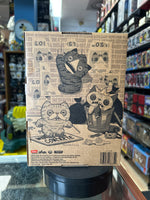 Yawper -Alley Cats- (Fuggler, Zuru Spinmaster) **NEW**