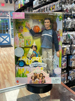 Happy Family Neighborhood Alan & Ryan B5753 (Barbie, Mattel) **SEALED**