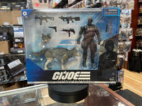 Snakeeyes & Timber (GI Joe Classifieds, Hasbro) **SEALED**
