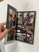 Earth X (Marvel TPB, Paperback) ENTIRE SERIES - Bitz & Buttons