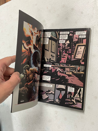 Earth X (Marvel TPB, Paperback) ENTIRE SERIES - Bitz & Buttons