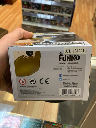 Tyrion Lannister #21 (Funko Pop, Game of Thrones) - Bitz & Buttons