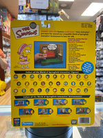 Sunday's Best Lisa Series 9 (Vintage Simpsons, Playmates) SEALED - Bitz & Buttons
