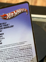 Boulevard Porsche 993 GT2 Real Riders (Hot Wheels, Mattel) SEALED