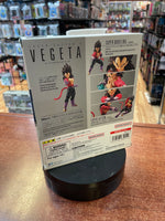 Super Saiyan 4 Vegeta (Dragon Ball, Bandai SH Figuarts) *COMPLETE*
