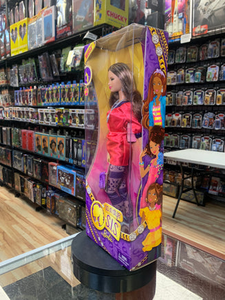 Marisa So In Style S.I.S X7925 (Mattel, Barbie)**SEALED** - Bitz & Buttons