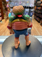 Universal Monster Raphael as Mutant (Vintage TMNT Ninja Turtles, Playmates) - Bitz & Buttons