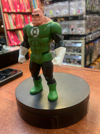 Kilowog Green Lantern (Super Powers, McFarlane) - Bitz & Buttons
