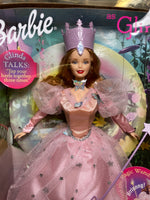 Barbie as Glinda Wizard of OZ 25813 (Barbie, Mattel) Sealed - Bitz & Buttons