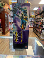 Batmobile 2 in 1 with Motorcycle (Mattel, DC Batman) **SEALED** - Bitz & Buttons