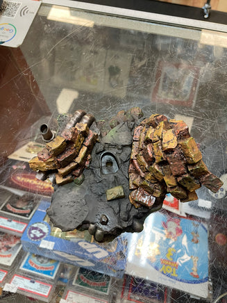 Bebop BDS Art Scale 1/10 (Teenage Ninja Turtles, Iron Studios) NEW/OPEN BOX - Bitz & Buttons