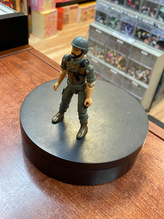 Clutch 7295 (Vintage GI Joe, Hasbro) - Bitz & Buttons