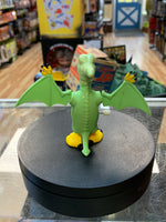 Pterri Pterodactyl WindUp (Vintage Pee Wee Herman, Matchbox) WORKING