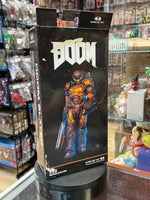 Doom Slayer Phobos (McFarlane, Doom) *SEALED* (Copy)
