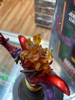 Dormammu Mini Bust (Marvel, Bowen Designs) - Bitz & Buttons