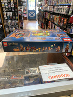 Quality Quidditch Supplies & Ice Cream 76452 (Lego, Harry Potter) SEALED - Bitz & Buttons