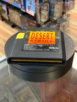 Desert Strike (Sega Genesis, Video Game)**TESTED** - Bitz & Buttons