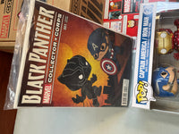 Captain America Civil War Box (Funko Pop! Collector Corps, Marvel) - Bitz & Buttons