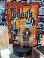 Multi-Blade Capt. Hook #2857 (Vintage Hook, Mattel) SEALED