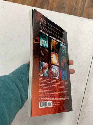 The Omega Men The End is Here (DC Comics Trade TPB, Green Lantern) - Bitz & Buttons