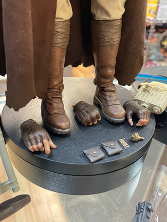 Obi Wan Kenobi Mythos 1/6 Scale (Star Wars, Sideshow) COMPLETE - Bitz & Buttons
