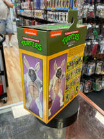 Rocksteady Bunny Suit (TMNT Teenage Ninja Turtles, Neca) SEALED - Bitz & Buttons