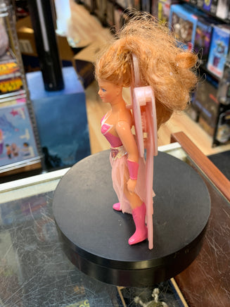 Queen Angela with Wings (Vintage She-Ra, Mattel) Loose - Bitz & Buttons