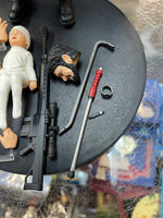 Billy Butcher No.154 (The Boys, Medicom Toy Mafex) INCOMPLETE