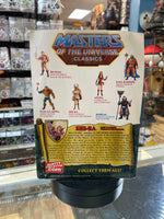 Princess of Power She-Ra (MOTU Classics, Mattel) **SEALED** - Bitz & Buttons