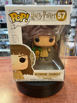 Herbology Hermione Granger #57 (Funko Pop, Harry Potter) - Bitz & Buttons