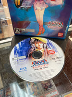 Macross Do You Remember Love Hybrid Pack (Playstation PS3, Video Games) ** TESTED**