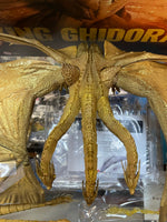 King Ghidorah Gravity Beam (HIYA Toys Exquisite, Godzilla King of Monsters) COMPLETE