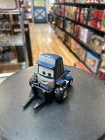 Maru (Pixar Planes, Mattel Diecast) **LOOSE** - Bitz & Buttons