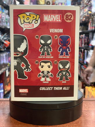 Venom #82 (Funko Pop, Marvel) - Bitz & Buttons