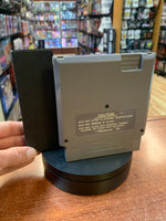 The Punisher  (NES Nintendo, Vintage Video Games) LOOSE - Bitz & Buttons