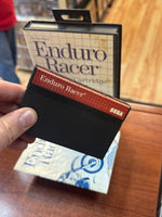 Enduro Racer with Box & Manual (Vintage Sega Master System, Video Game) - Bitz & Buttons