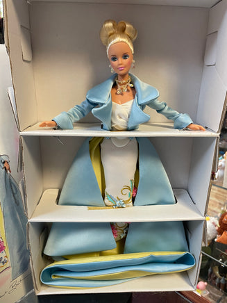 Serenade in Satin Couture #17572 (Vintage Barbie, Mattel) **SEALED** - Bitz & Buttons
