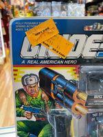 Scrap-Iron (Vintage GI Joe, FunSkool) Sealed - Bitz & Buttons