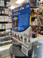 Clone Commander Cody Foil VC19 (Star Wars Vintage Collection, Hasbro)