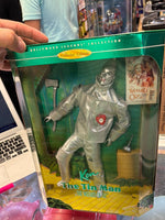 Ken as The Tin Man 14902 (Vintage Barbie Wizard of Oz, Mattel)
